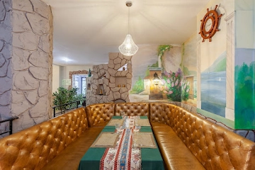 Ресторан Батум