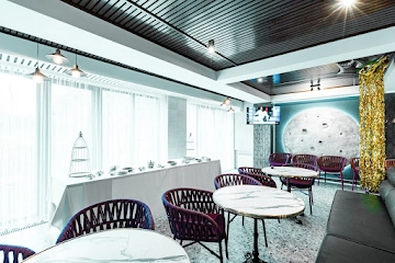 Ресторан Villa Menta