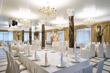 Ресторан Голубое Озеро