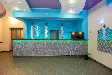 Ресторан Вкус Кавказа