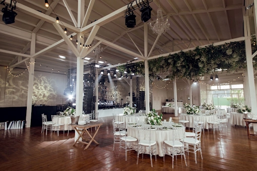 Ресторан Soho Country Club