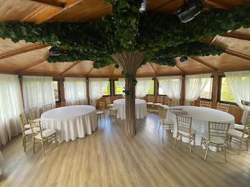 Ресторан Голицын Клуб