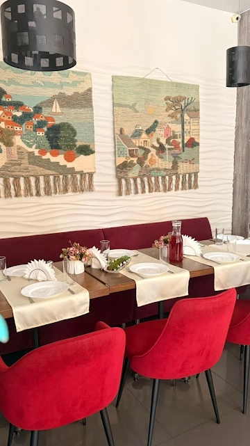 Ресторан Соседи