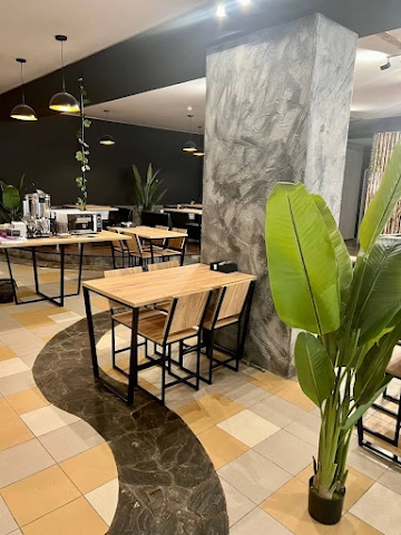 Ресторан Зона Вкуса