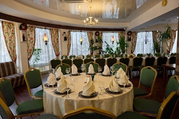 Ресторан Tiflis