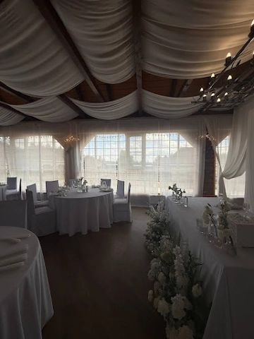 Ресторан История