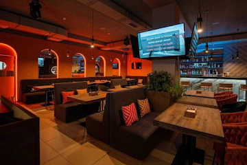 Ресторан Честн'ок