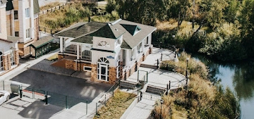 Ресторан Павильон