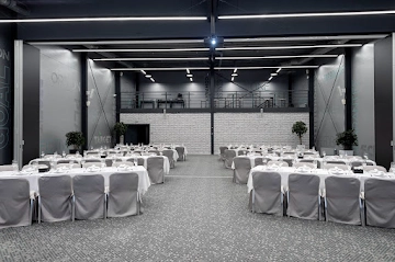 Ресторан Marins Park Hotel