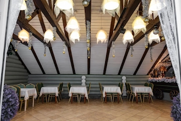 Ресторан Соболь