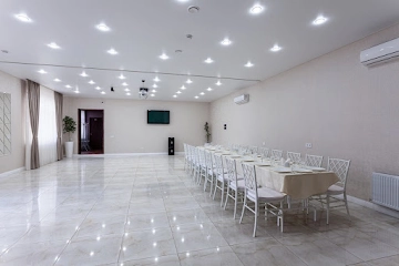 Ресторан Арцах