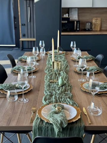 Ресторан Клуб Капитанов