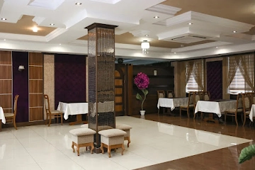 Ресторан Шамбала