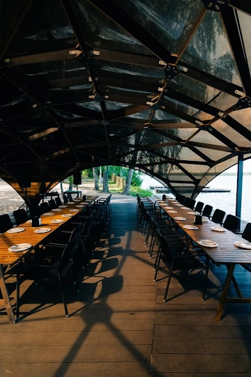 Ресторан Онегин