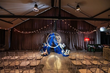 Ресторан Event Hall Онегин