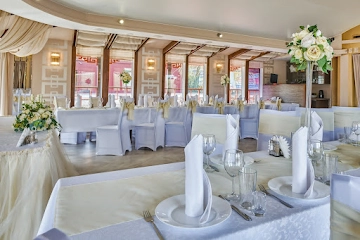 Ресторан Джонка