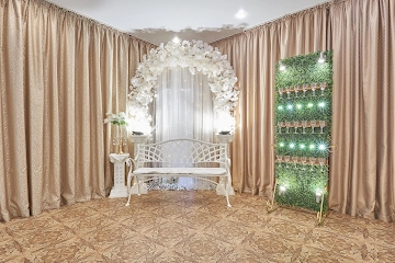 Ресторан Скатерть Самобранка