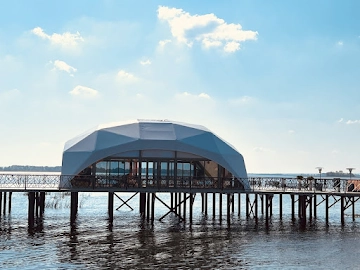 Ресторан Volga spa village