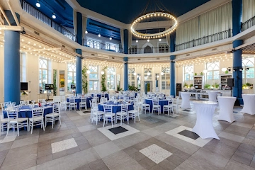 Ресторан Пантеон