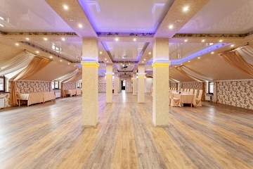 Ресторан Помещик на Бершанской