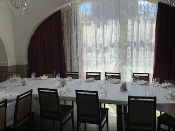 Ресторан Кантанелло на Зелёном бульваре