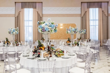 Ресторан Александрополь