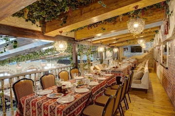 Ресторан Кавказская пленница