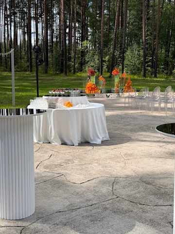 Ресторан Divo