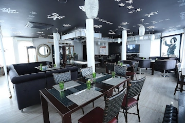 Ресторан ЯР Hotel&SPA
