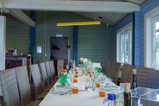 Ресторан Fisherix