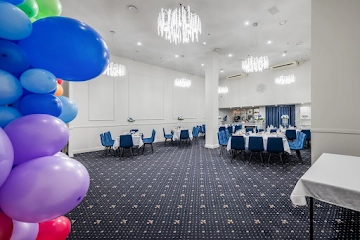 Ресторан Семейный