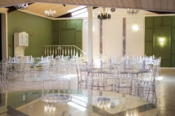 Ресторан Темерницкий