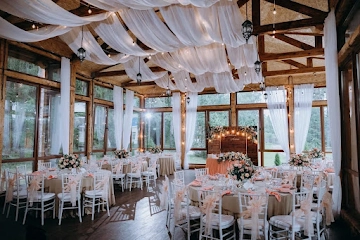 Ресторан Грасс Парк