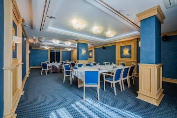 Ресторан Отель «Заречье»