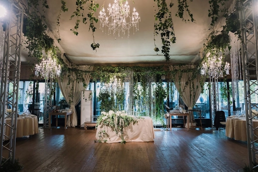 Ресторан Soho Country Club