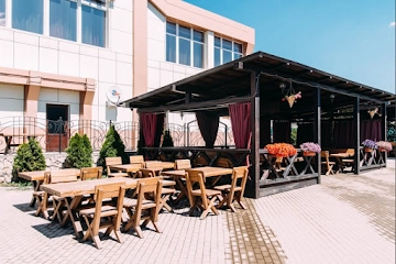 Ресторан Бермуды