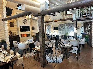 Ресторан АкваЛэнд