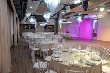 Ресторан Fiesta Hall