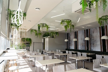 Ресторан Тимьян