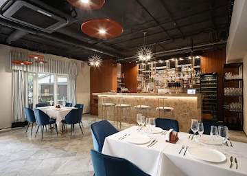 Ресторан Anise Sea