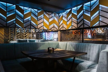 Ресторан Караоке-клуб Shizgara на Автозаводе