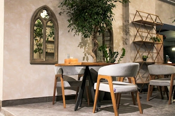 Ресторан Райские сады