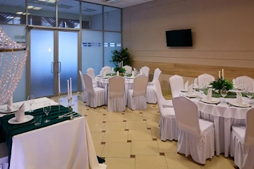 Ресторан Нефтяник