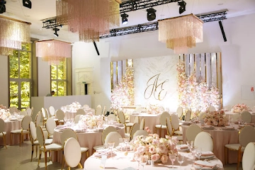 Ресторан Согласие Холл