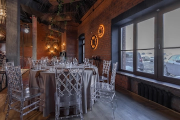 Ресторан RE`конструкция