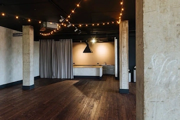 Ресторан Пространство событий Точка неба