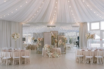 Ресторан Levada Hall