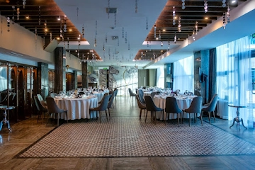 Ресторан Байкал Бизнес Центр: фото №4