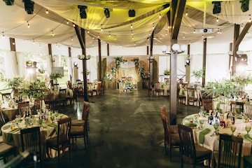 Ресторан Ильдорф