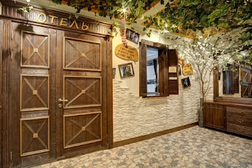 Ресторан Кавказская пленница